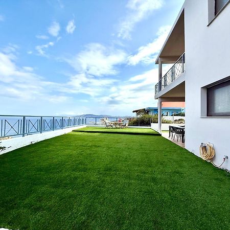 Villa Kalli - Porto Ennia Vromopousi Eksteriør bilde