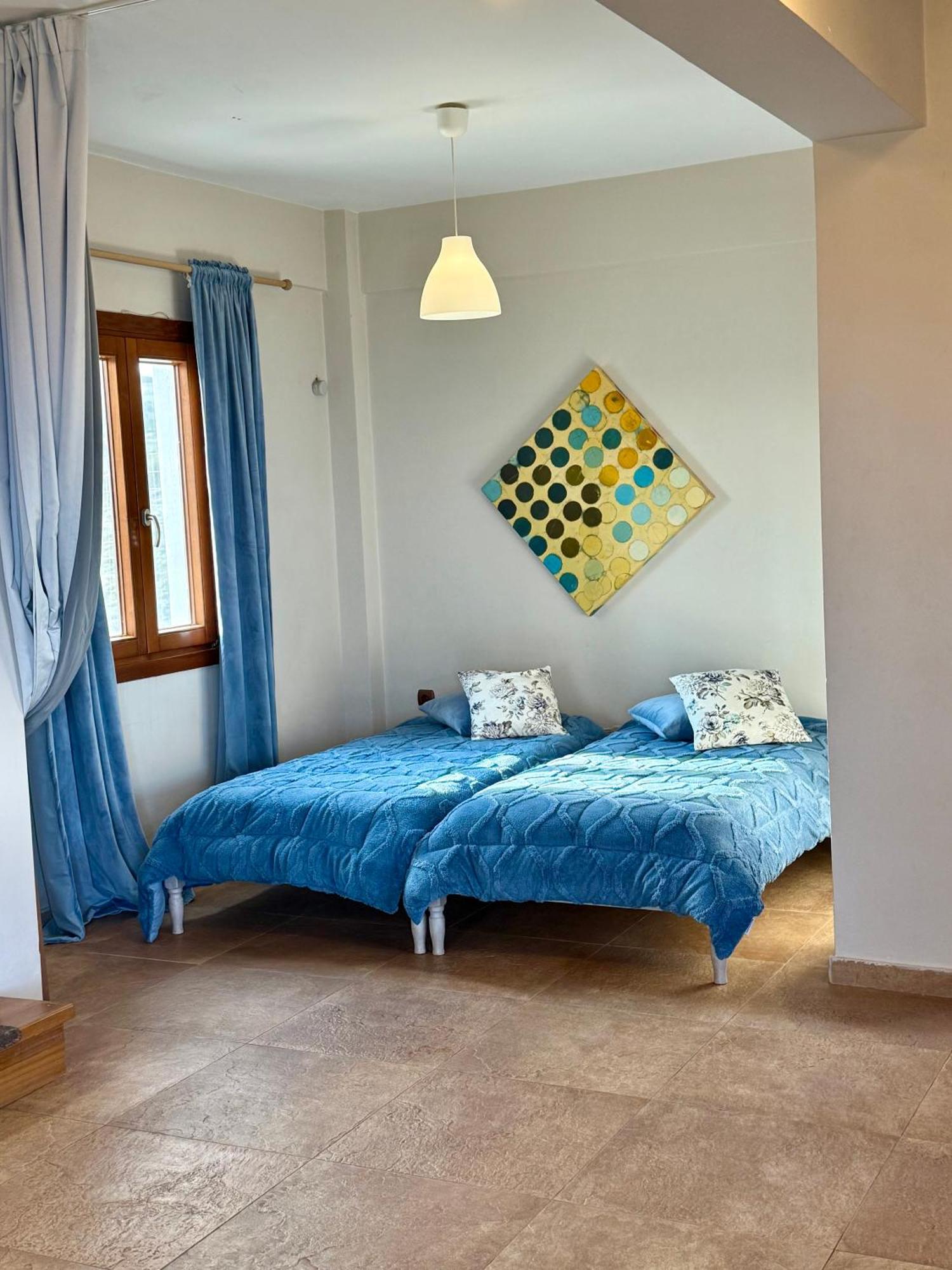 Villa Kalli - Porto Ennia Vromopousi Eksteriør bilde