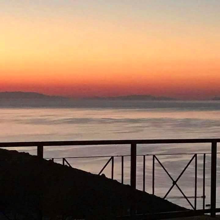 Villa Kalli - Porto Ennia Vromopousi Eksteriør bilde